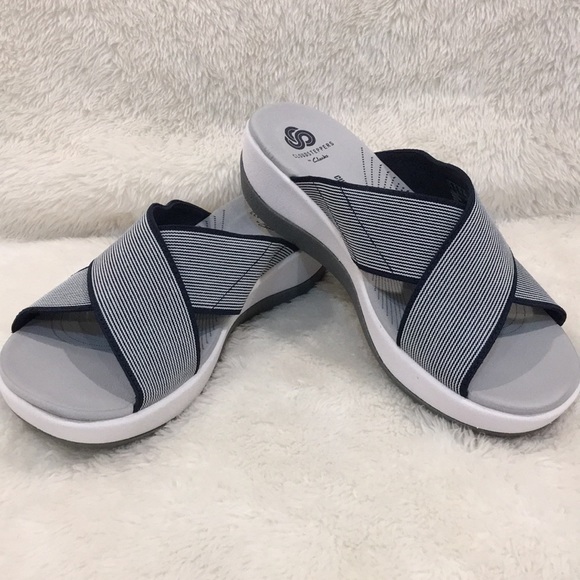 cloudsteppers arla elin